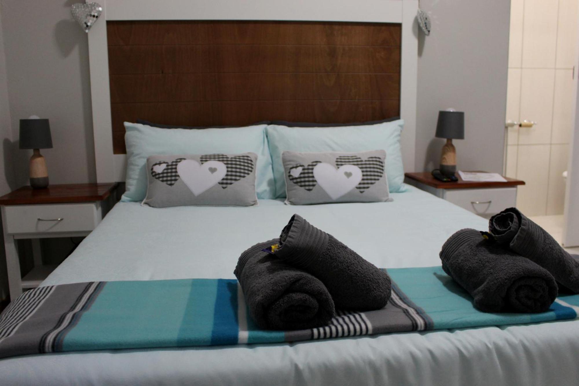 Tranquility Self Catering Hotel Lüderitz Kültér fotó